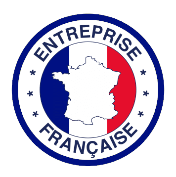 Logo Entreprise Française