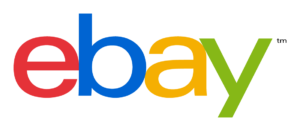 Logo eBay